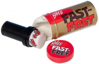 GHS Fast Fret String Cleaner (Čistič na struny)