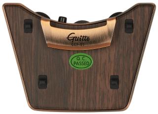 Guitto GGP-01 Pickup (Aktívna elektronika pre gitaru)
