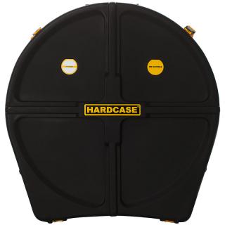 Hardcase HN12CYM24 (Pevný obal na činely)