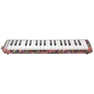 Hohner 9445 Airboard 37 Melodica (Melodika)