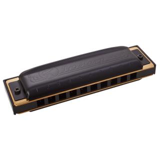Hohner Pro Harp D-major (Diatonická fúkacia harmonika)