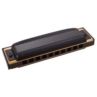 Hohner Pro Harp F-major (Diatonická fúkacia harmonika)