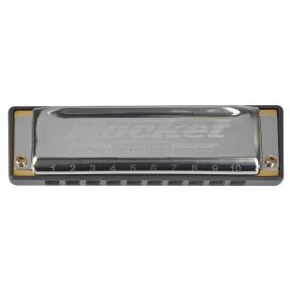 Hohner Rocket ProPack (C-,G-,A-major) (Diatonická fúkacia harmonika)