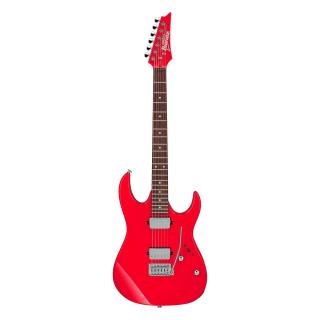 Ibanez GRX120SP-VRD (Elektrická gitara typu ST)
