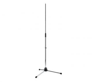 K&amp;M 20130-300-02 (Rovný mikrofónový stojan)