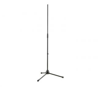 K&amp;M 20130-300-55 (Rovný mikrofónový stojan)