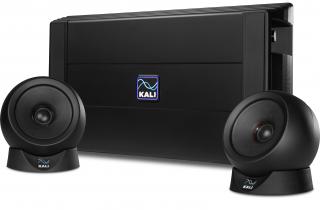 Kali Audio IN-UNF (Aktívne štúdiové monitory)