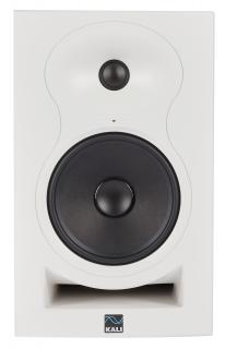 Kali Audio LP-6 White V2 (Aktívny štúdiový monitor)