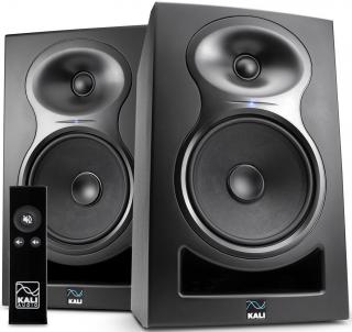 Kali Audio MM-6 Pair (Aktívne štúdiové monitory)