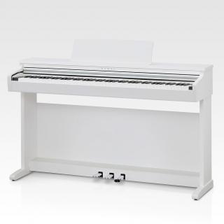 Kawai KDP120WH (Digitálne piano)