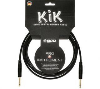 Klotz KIKKG3.0PPSW (Nástrojový kábel, 3 m)