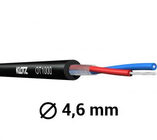 Klotz OT1000 OmniTRANS (AES/EBU kábel, metráž)