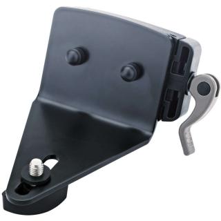 König &amp; Meyer 18873 Universal Holder for Spider Pro Black (Univerzálny držiak pre Spider Pro)