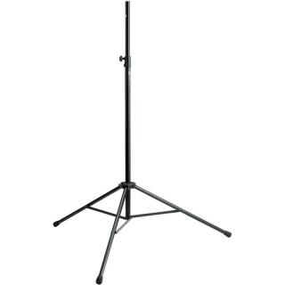 König &amp; Meyer 21420 Speaker/Monitor Stand Black (Teleskopický stojan na reprobox)