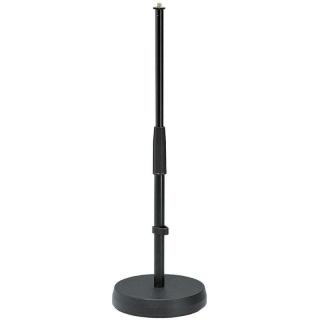 König &amp; Meyer 233 Table /Floor Microphone Stand Black (Stolný mikrofónový stojan)
