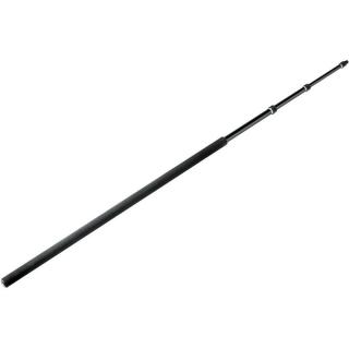 König &amp; Meyer 23770 Microphone Fishing Pole Black (Dlhá 4-dielna mikrofónová tyč)