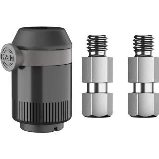 König &amp; Meyer 23900 Quick-Release Adapter for microphones (Quick-Release adaptér)