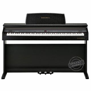 Kurzweil KA130 SR (Digitálne piano)