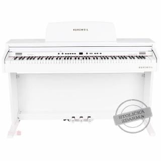 Kurzweil KA130 WH (Digitálne piano)