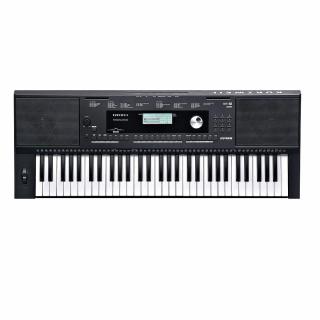 Kurzweil KP100 (Klávesy s dynamikou úderu)