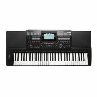 Kurzweil KP200 (Klávesy s dynamikou úderu)