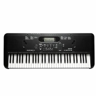 Kurzweil KP70 (Klávesy s dynamikou úderu)