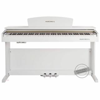 Kurzweil M90 WH (Digitálne piano)