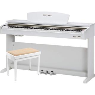 Kurzweil M90 White (Digitálne piano)