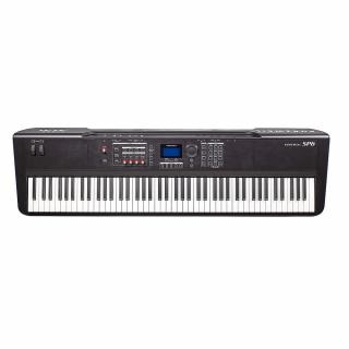 Kurzweil SP6 (Prenosné digitálne stage piano)