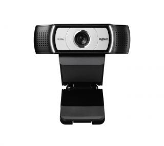 Logitech C930e (Pokročilá webová kamera 1080p s podporou H.264)