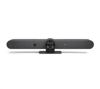 Logitech Rally Bar (Všestranná videokonferenčné kamera pre stredné miestnosti)
