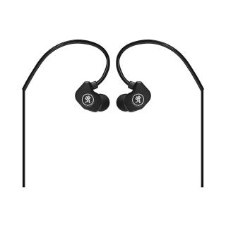 Mackie CR-Buds+ (Slúchadlá In-Ear)