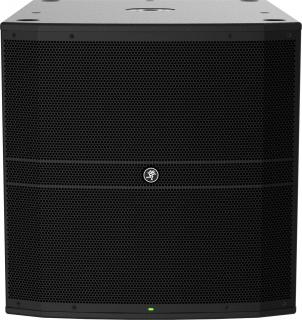 Mackie DRM18S (Aktívny subwoofer)