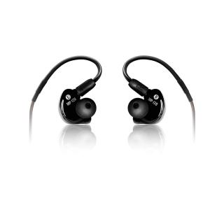 Mackie MP-120 (Slúchadlá In-Ear)