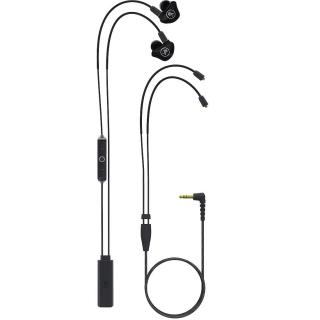 Mackie MP-220 BTA (Slúchadlá In-Ear)