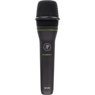 Mackie MTP 250 DM (Dynamický mikrofón)