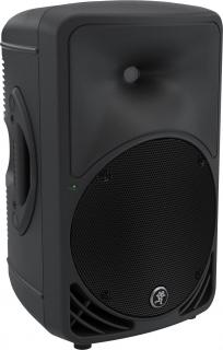 Mackie SRM350 V3 (Aktívny reprobox)