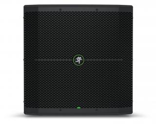 Mackie Thump 115S (Aktívny subwoofer)