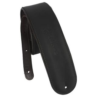 Martin Ball Glove Leather Strap Black (Gitarový popruh)