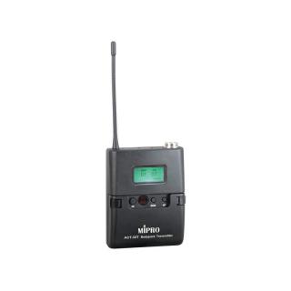 MiPro ACT-32T (Bezdrôtový opaskový vysielač )