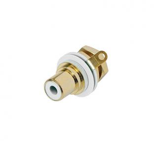 Neutrik NYS367-9 (Konektor RCA female)