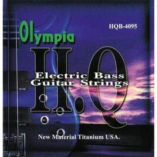 Olympia HQB 4095 (Sada strún pre elektrickú basgitaru)