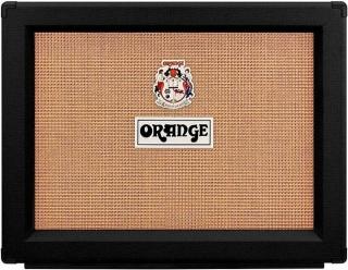 Orange Rockerverb 50C NEO MKIII BK (Lampové kombo)