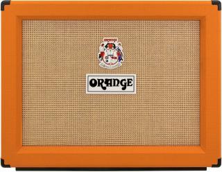 Orange Rockerverb 50C NEO MKIII (Lampové kombo)