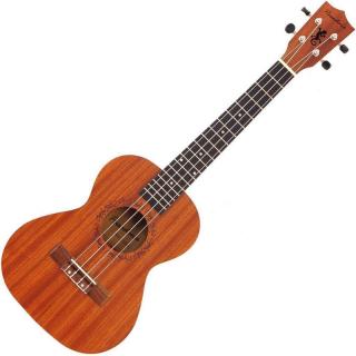 Pasadena SU026BG Natural (Tenorové ukulele)