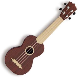 Pasadena WU-21W-WH Wood Grain (Sopránové ukulele)