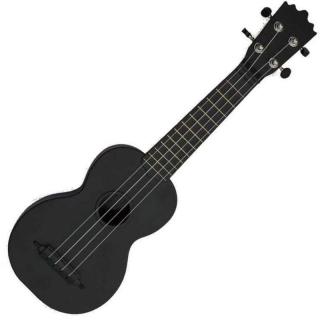 Pasadena WU-21X Black (Sopránové ukulele)
