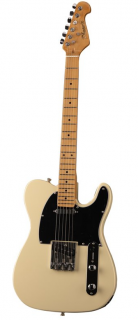 Phoenix Telecaster Buttercream (Elektrická gitara typu Telecaster)