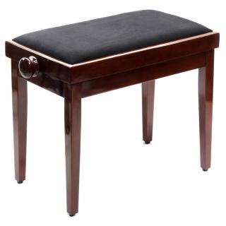 Pianonova SG801-R (Klavírna lavica)