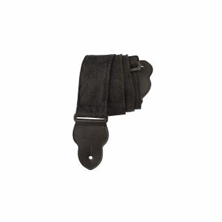 PRS Nylon Paisley Strap Black (Gitarový popruh)